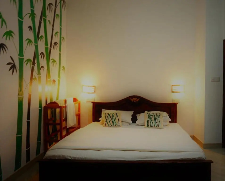 Vista Hotel Sun Breeze
