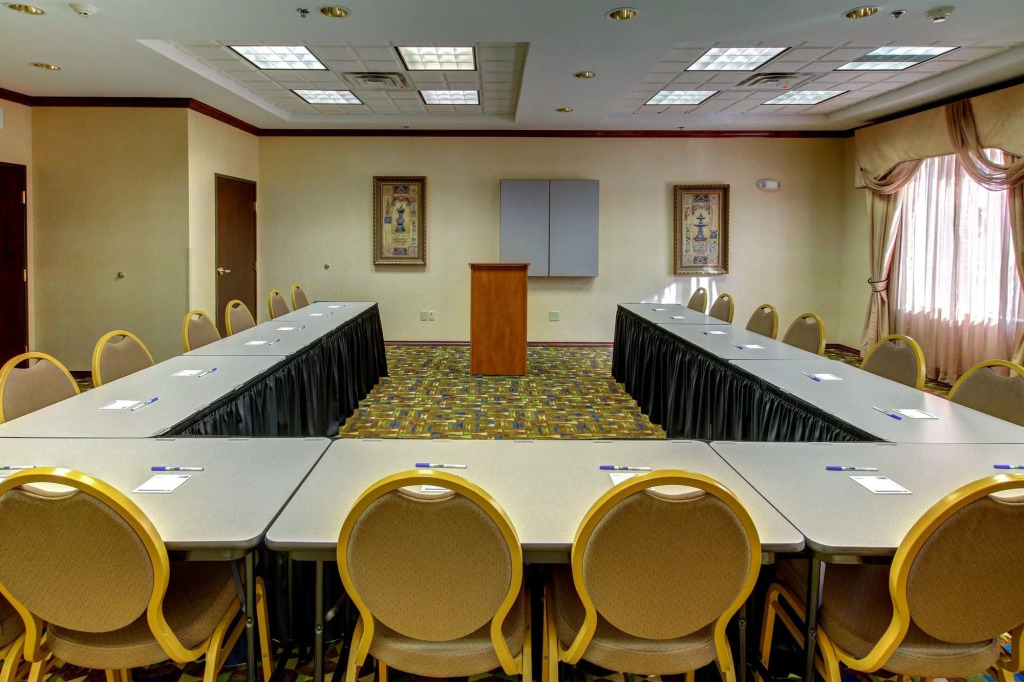 Holiday Inn Express San Angelo by IHG