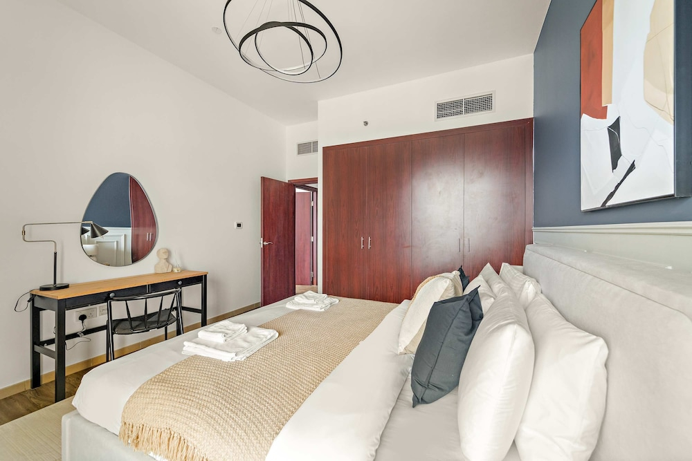 Silkhaus Iconic 2bdr Near Jumeirah Beach Resort