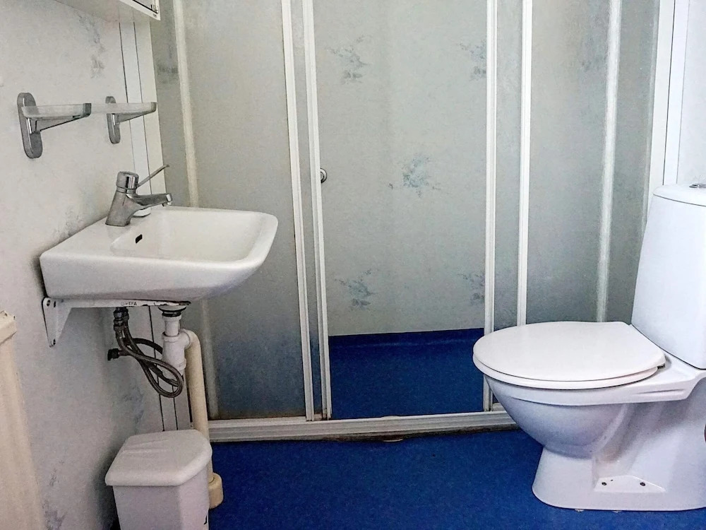 7 Person Holiday Home in Loftahammar