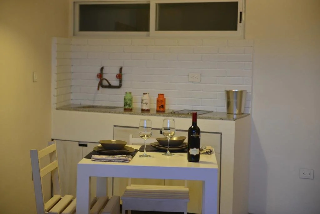 Lory House