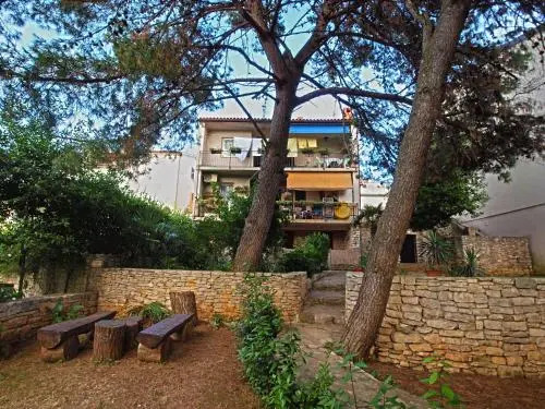 Apartment Ljubica