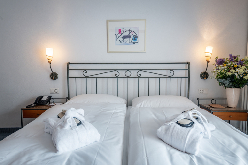 Hotel Adula