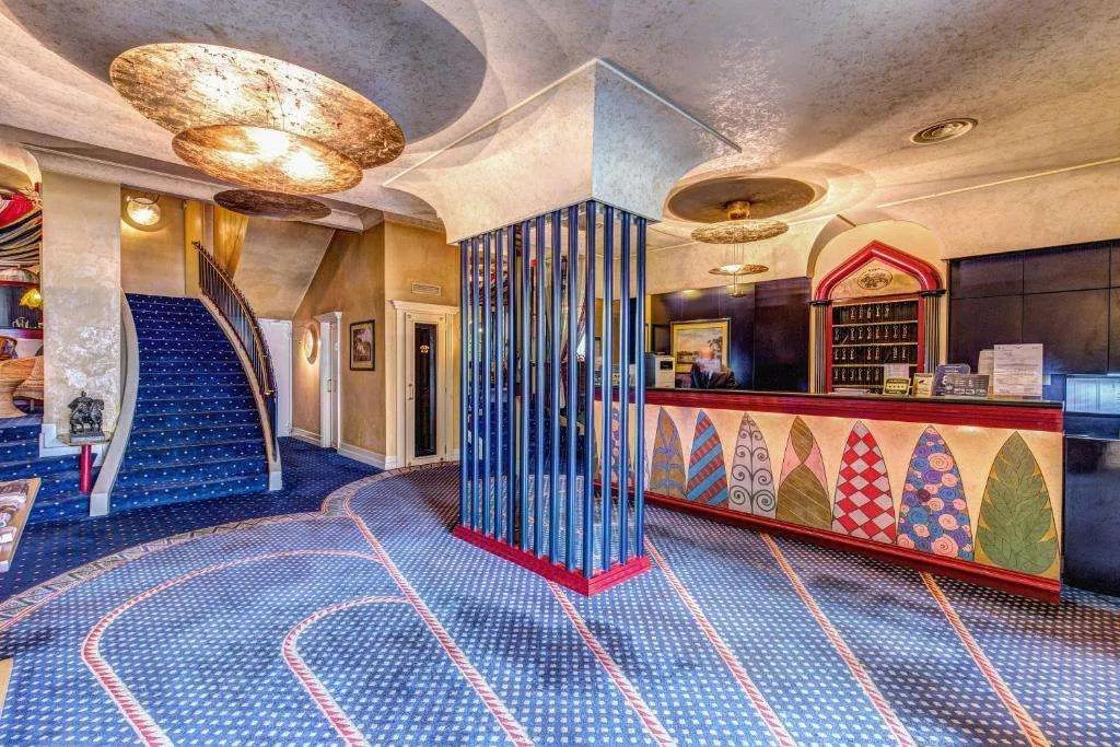 Hotel Auriga