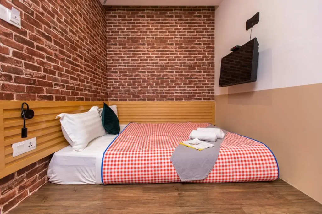 OYO Rooms Beach Street Jetty