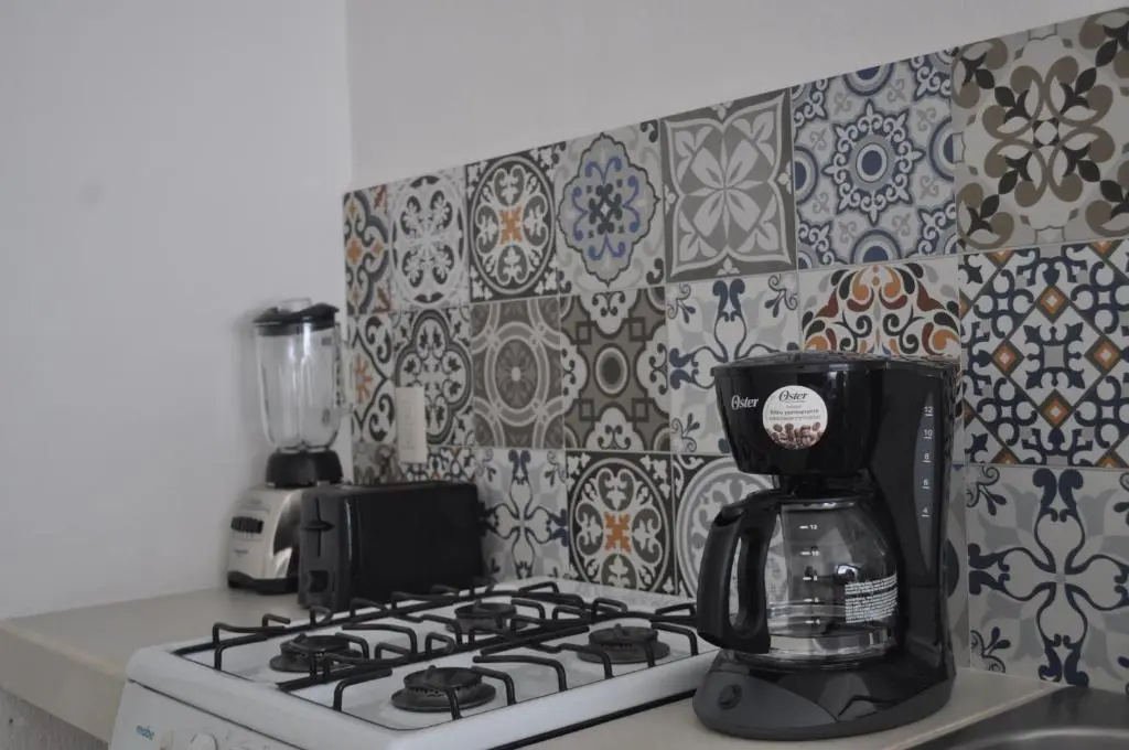 Двухместный люкс Пентхаус (двуспальная кровать) в Petit Hotel Pilitas