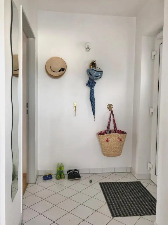 Ferienwohnung Villy Seepark 711