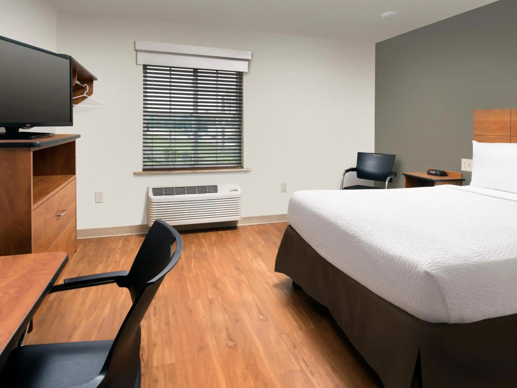 Extended Stay America Select Suites - Jacksonville - North