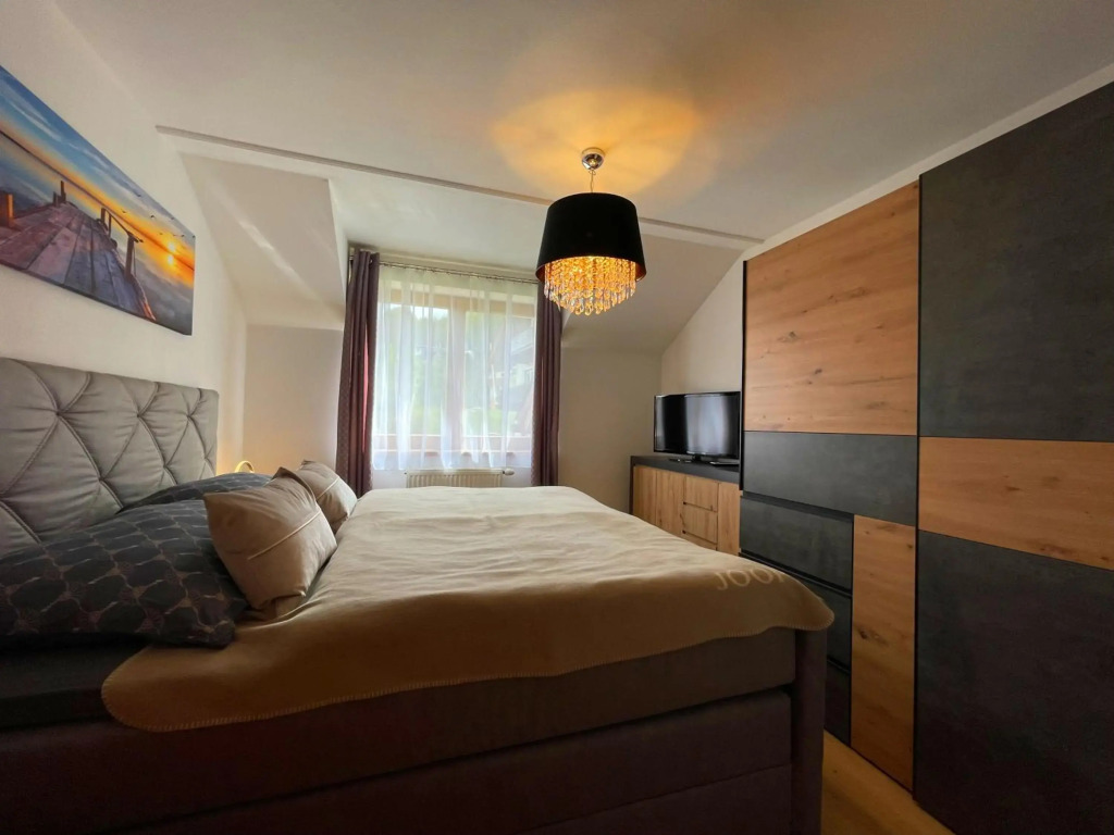 Appartement Haus Tritscher - 2 Minuten zur Talstation!