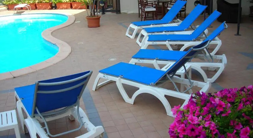 Hotel Guglielmo II