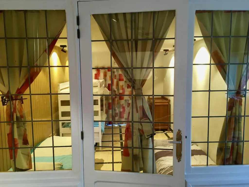 Les Trois Lions Chatelet de Barbencon