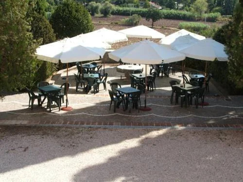 Villa Spirito Santo
