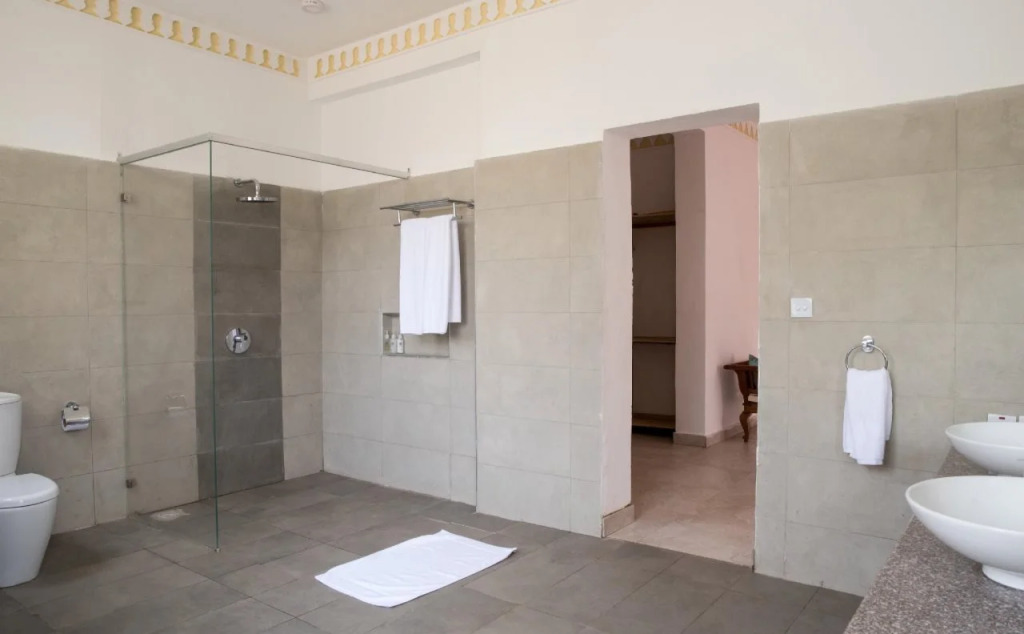 Moja Tuu The Luxury villas & Nature Retreat