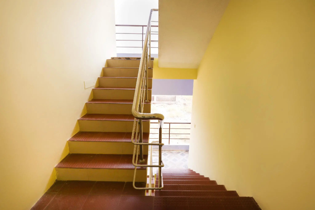 OYO 79180 Connect Hotel Perumbakkam