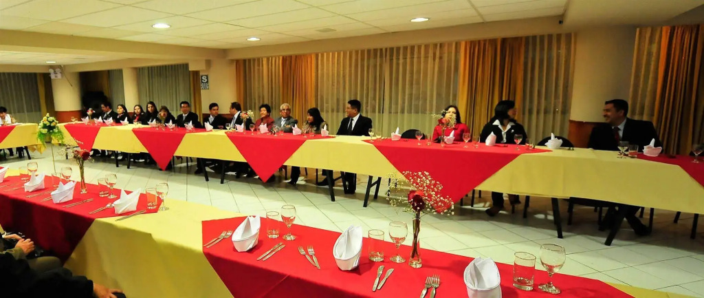 Hotel La Joya
