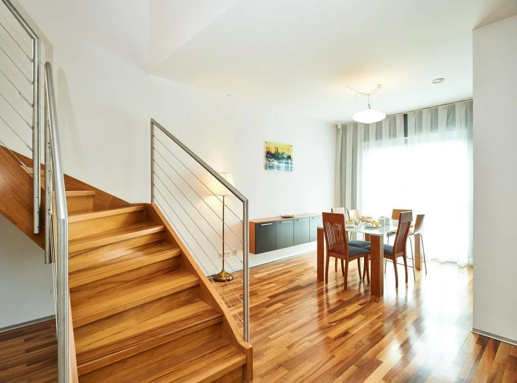 Irundo Zagreb - City Plaza Apartments