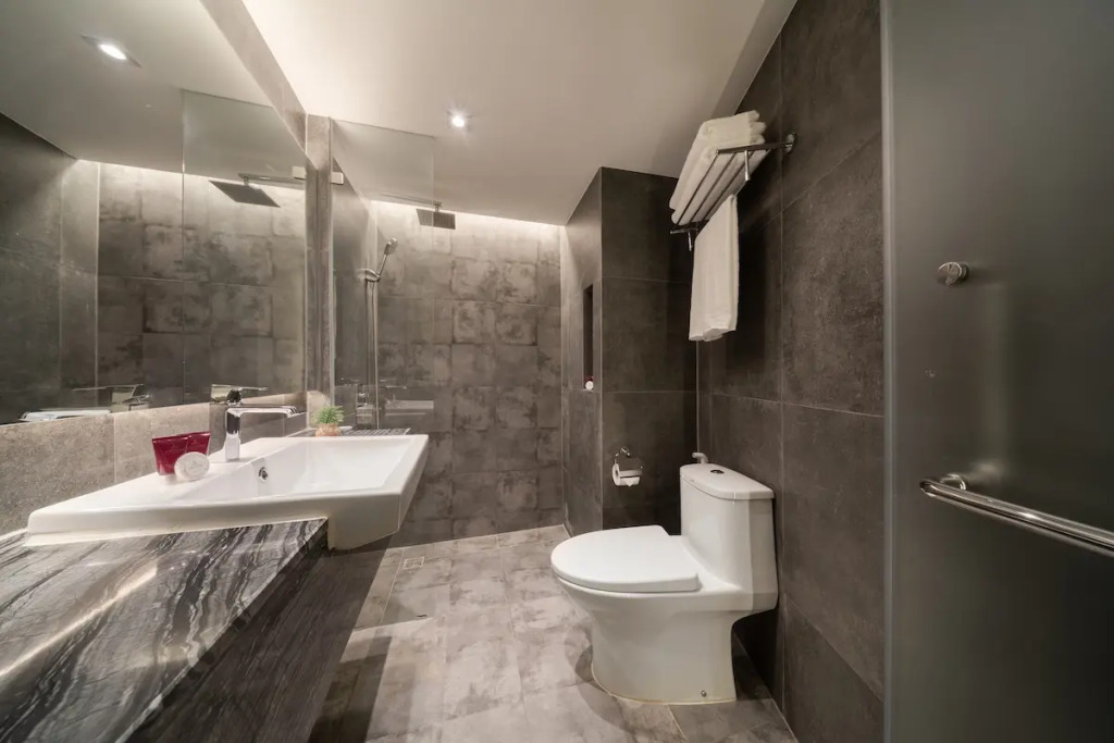 Aspira Parc Sukhumvit 22