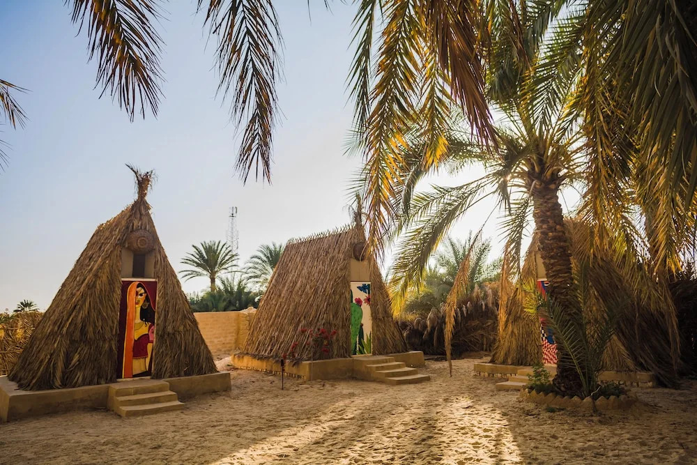 Seliyaa Siwa Inn Hotel