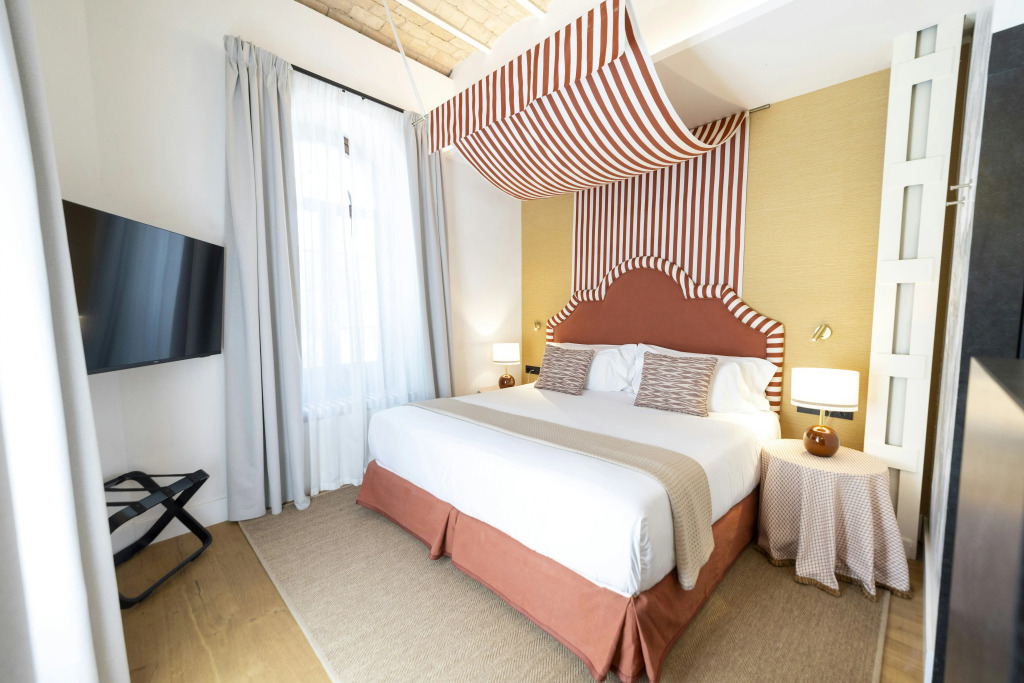 Cavalta Boutique Hotel - Small Luxury Hotels