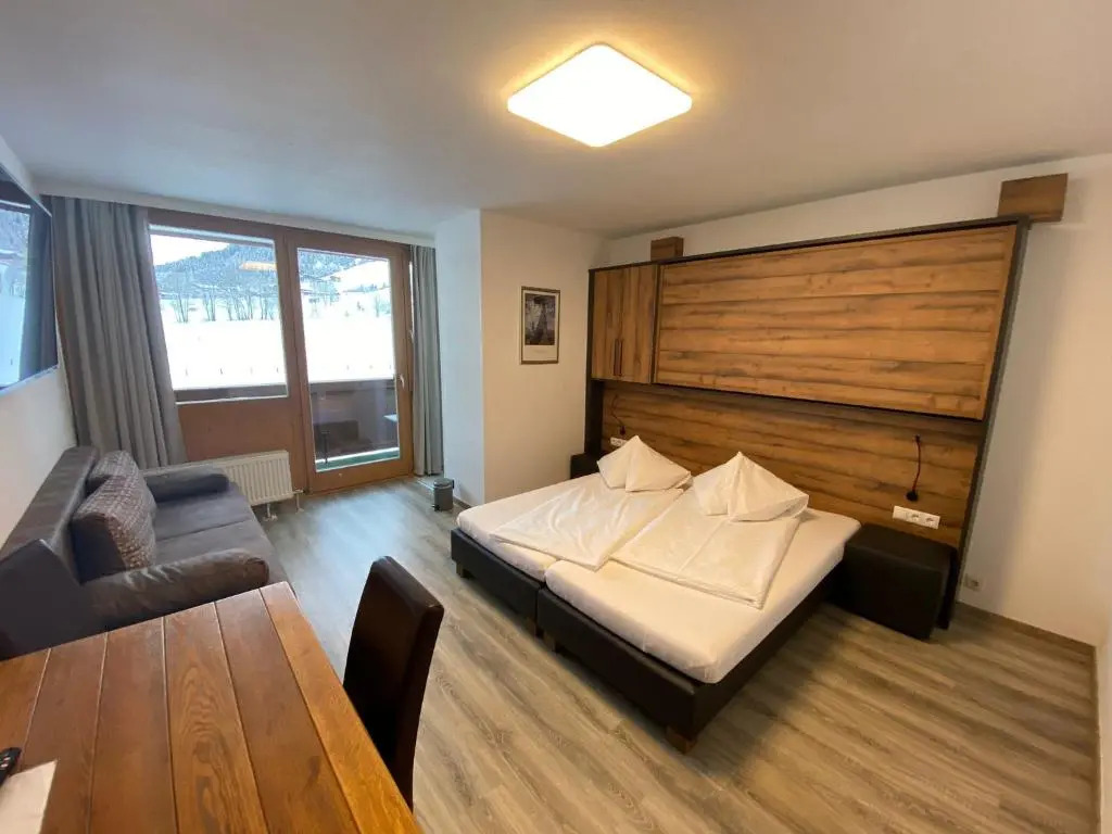 Apartment Haus 2 Top 69 - by Four Seasons Apartments