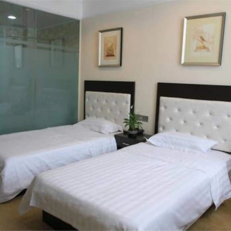 Haoshangjia Hotel