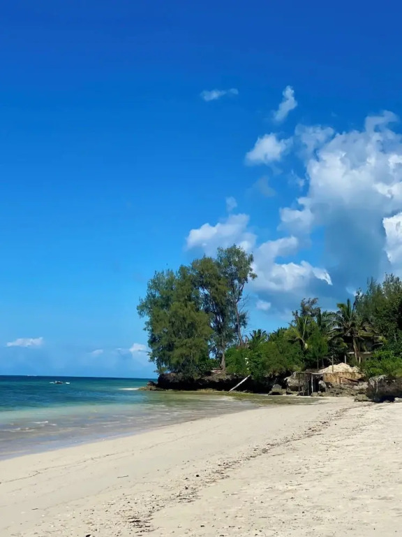 Luxury Lions Villas Zanzibar - with Private Cook&Infinity Pools
