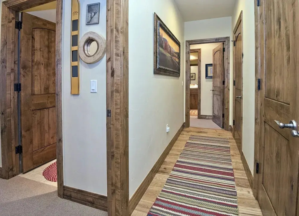 Beaver Creek Landing A404 3 Bedroom Condo by RedAwning