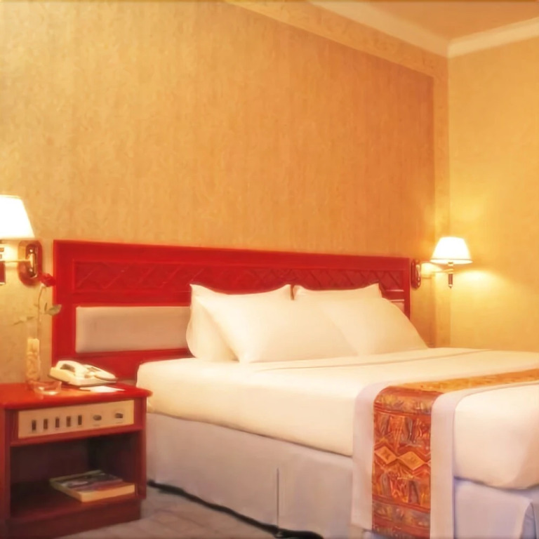 Weta International Hotel
