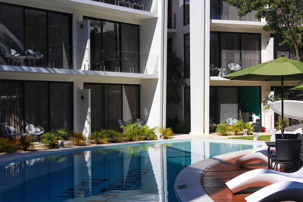 F102 Central Park Tulum By Sandy Powerful
