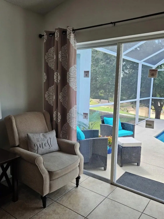 Southern Dunes South Facing Pool Villa