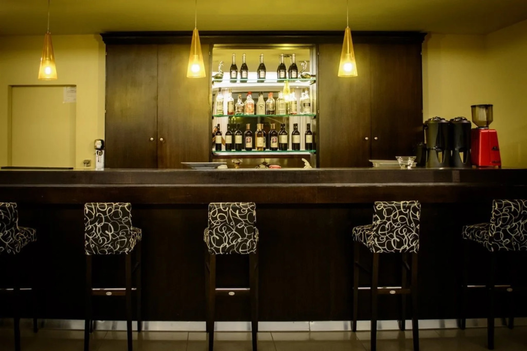 Merope Hotel