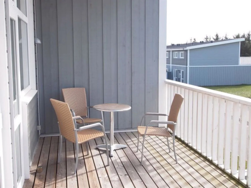 Apartment Ingolf - 750m from the sea by Interhome