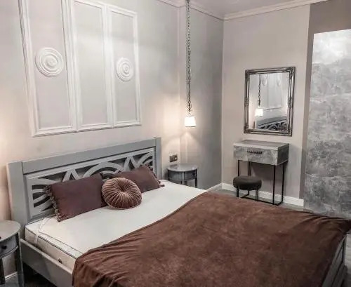 Opera Center Hotel & Apartments