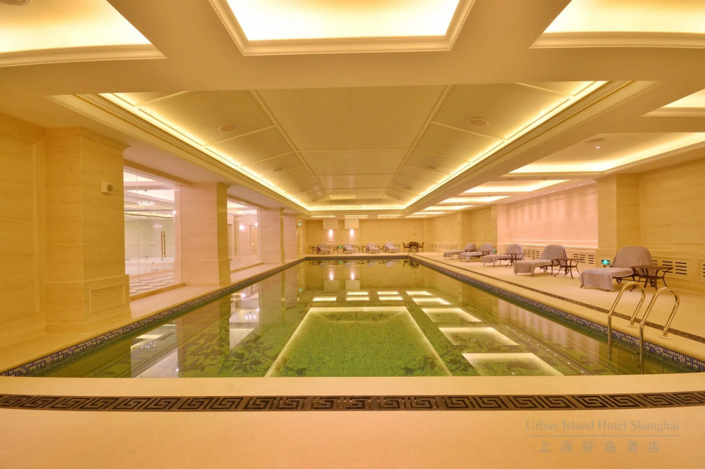 Guyi Jade Eco-Wellness Hotel