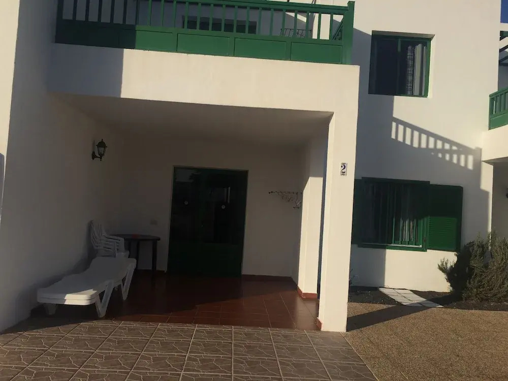 CIH Apartments