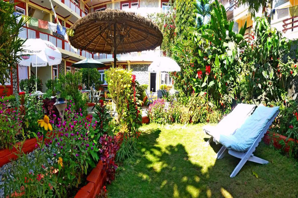 Hotel Angel