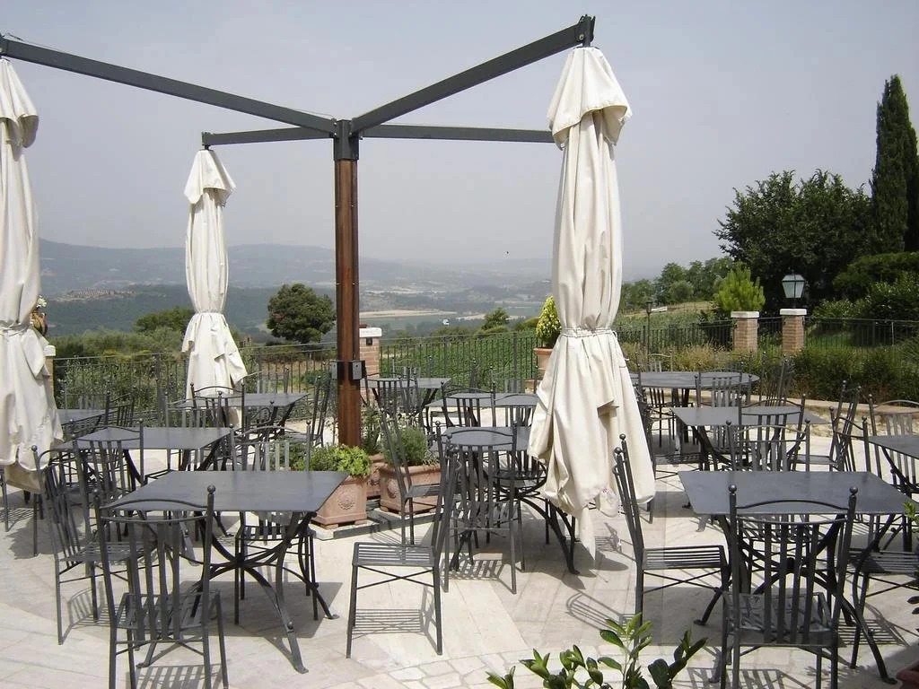 Agriturismo Madonna delle Grazie