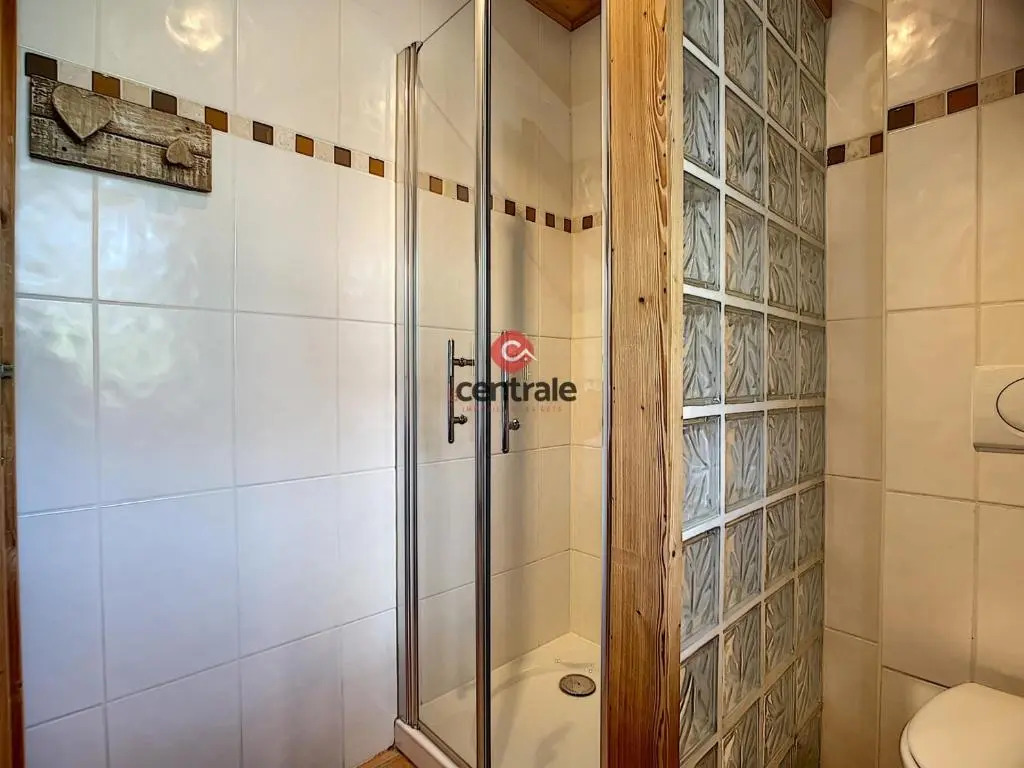 Appartement Les Gets, 5 pièces, 8 personnes - FR-1-454-48