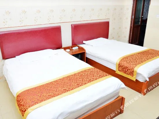 Huayu Hotel