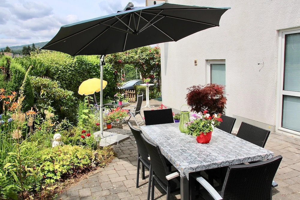Hotel Garni Am Schäfersberg