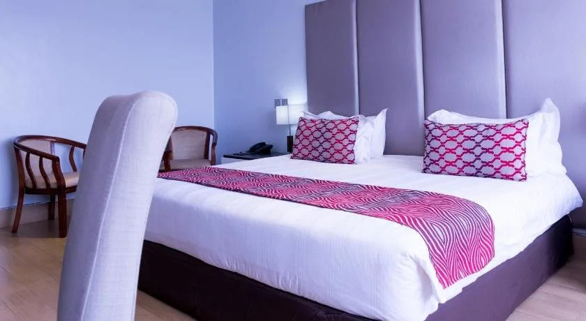 Gelian Hotel Machakos