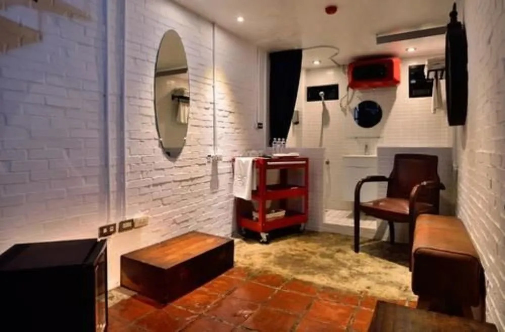 Zhengxing Yenping Homestay