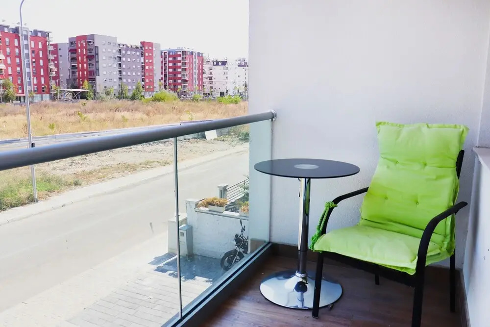 Foxxy Luxury Apartments