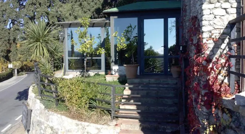 Hotel Salitre