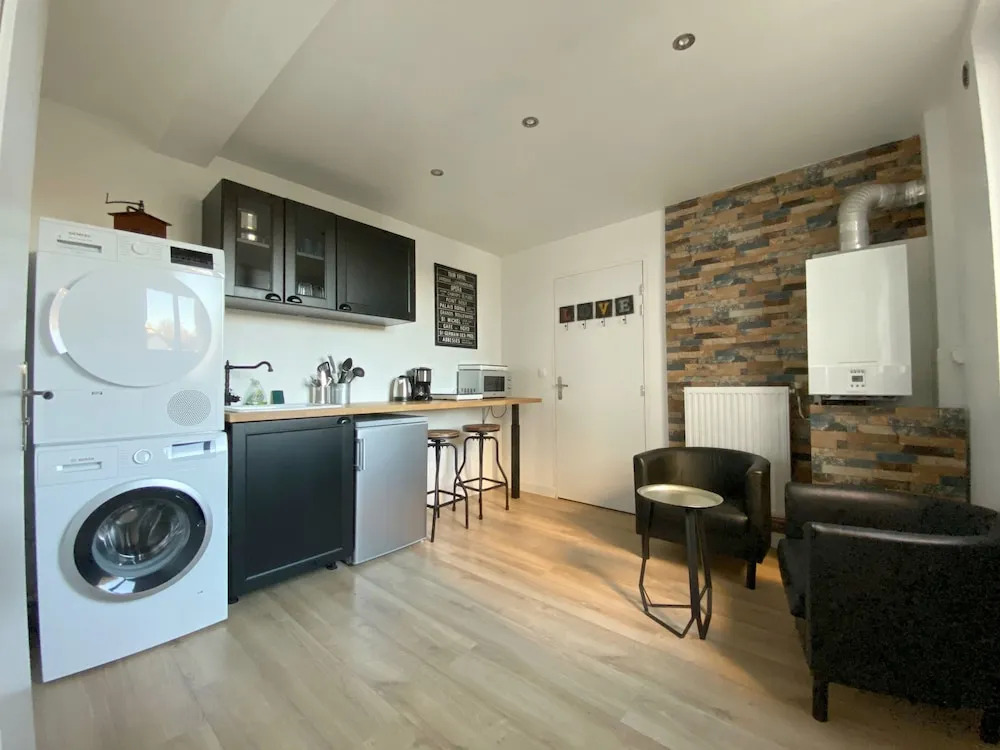 L'Atelier - Cosy & Clean