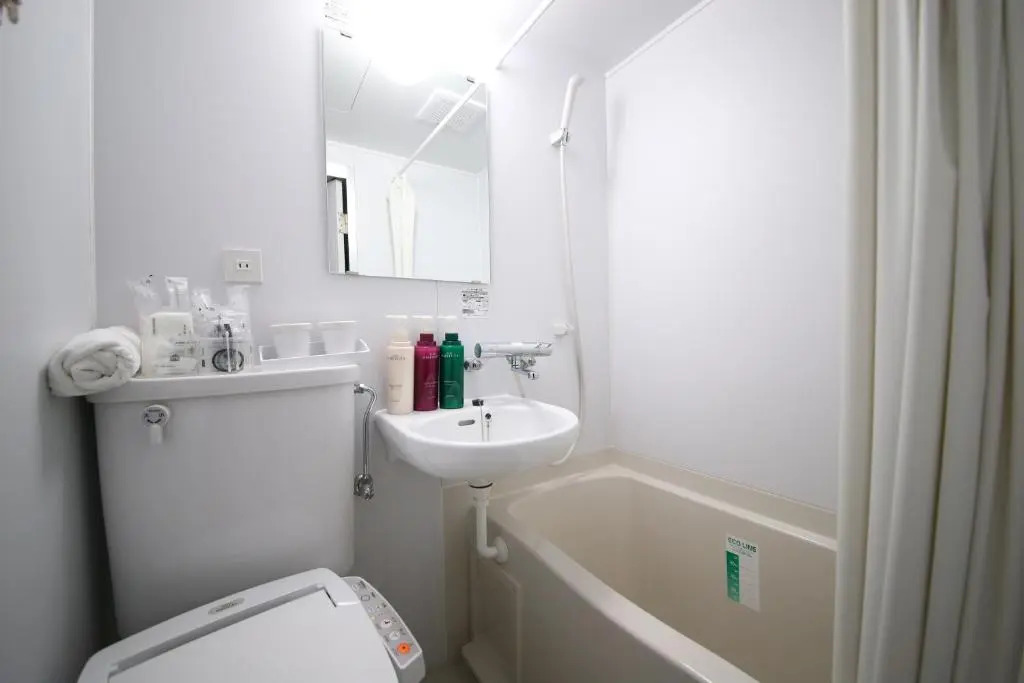 APA Hotel Tokyo Kiba