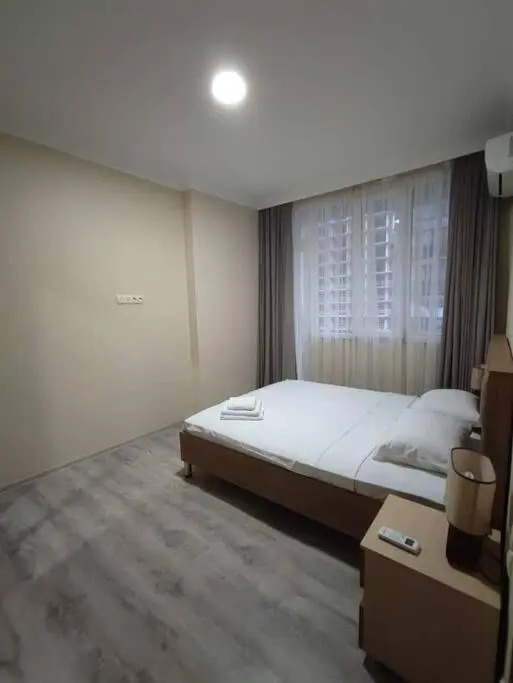 Leo Group SUITE Apartment 16-02 Horizons Batumi