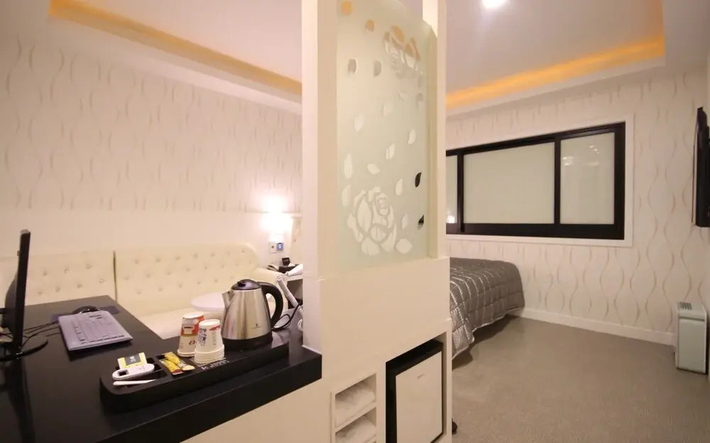 Busan Hadan K