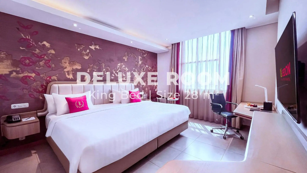 Leedon Hotel & Suites Surabaya