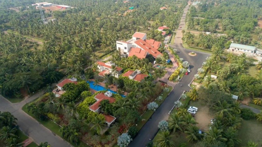 Sunray Village Resort